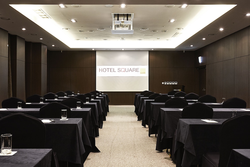 hotel square ansan