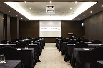 hotel square ansan