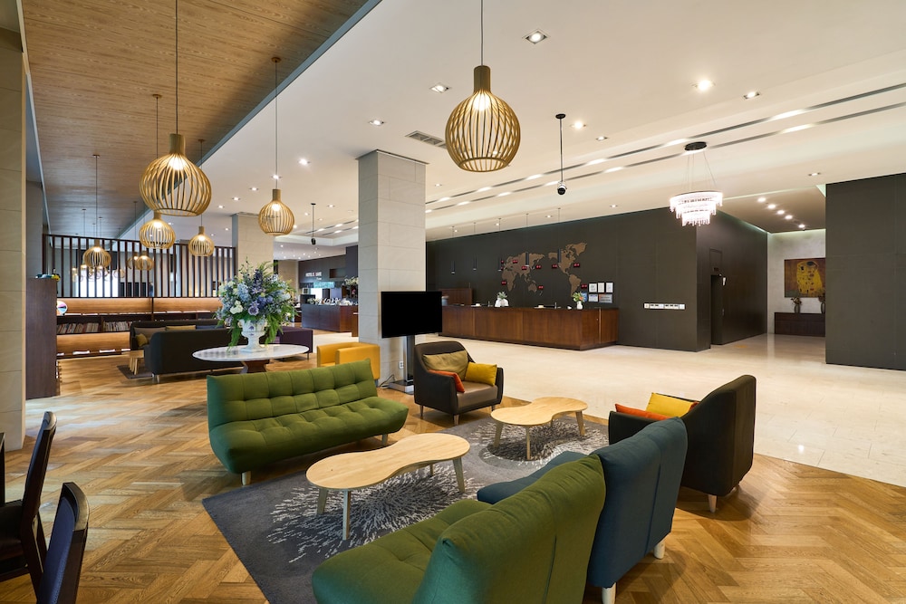 hotel square ansan