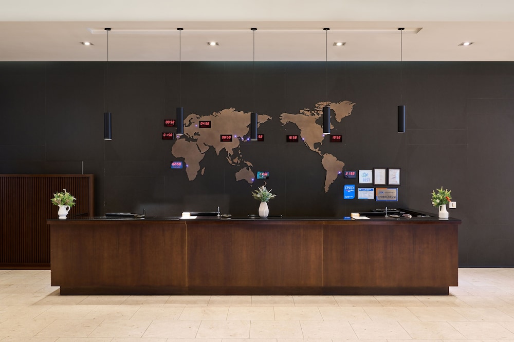 hotel square ansan