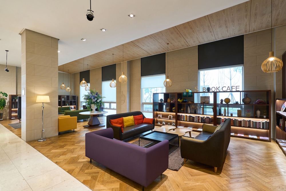 hotel square ansan