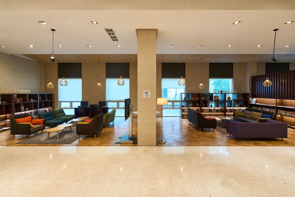 hotel square ansan