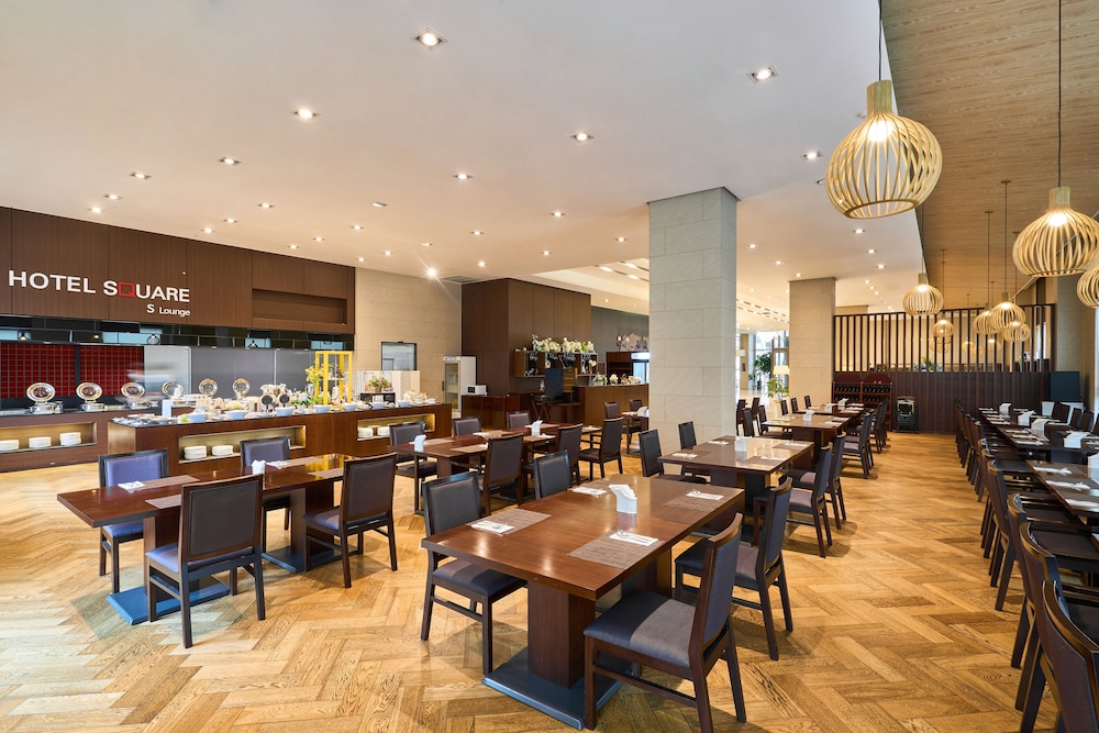 hotel square ansan