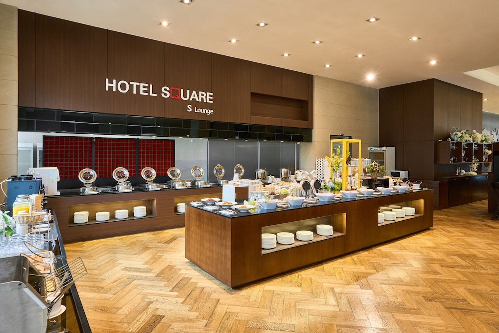 hotel square ansan