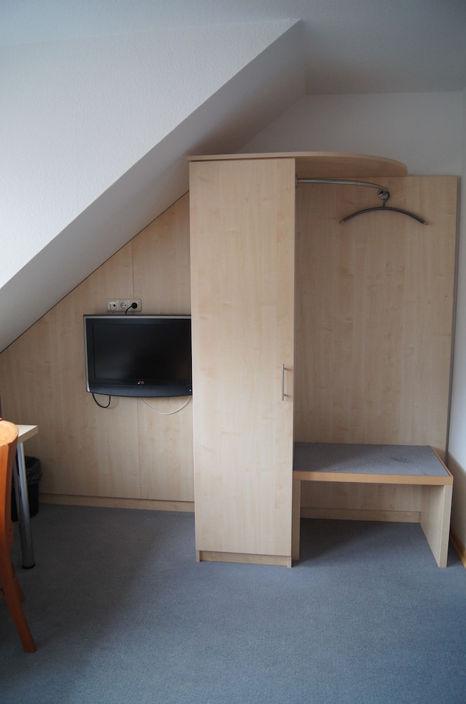 hotel select