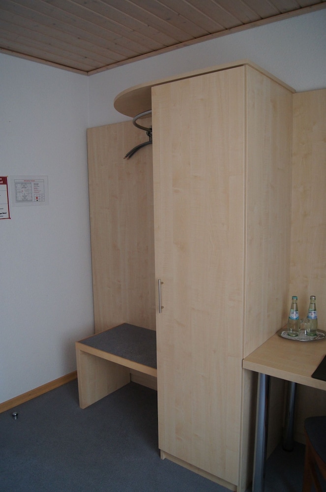 hotel select