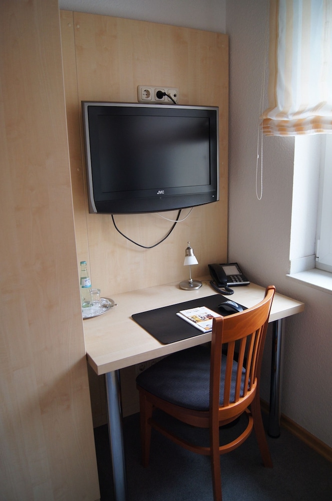 hotel select