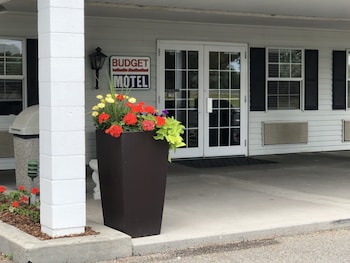 Budget Motel,Heyburn>>Burley,3 star