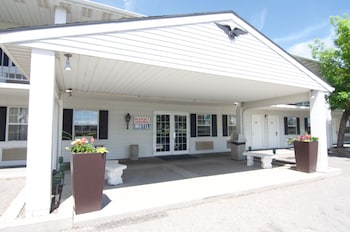 Budget Motel,Heyburn>>Burley,3 star