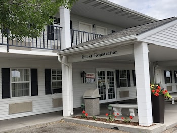 Budget Motel,Heyburn>>Burley,3 star