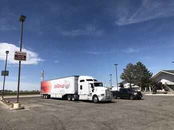 Budget Motel,Heyburn>>Burley,3 star