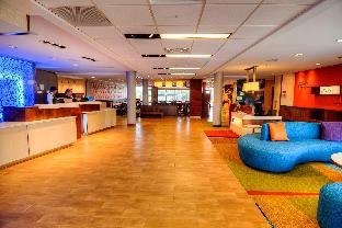 Fairfield Inn & Suites By Marriott Princeton,Princeton>>Mercer County,3 star