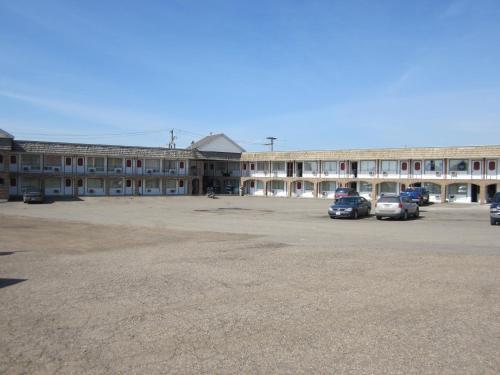peace villa motel