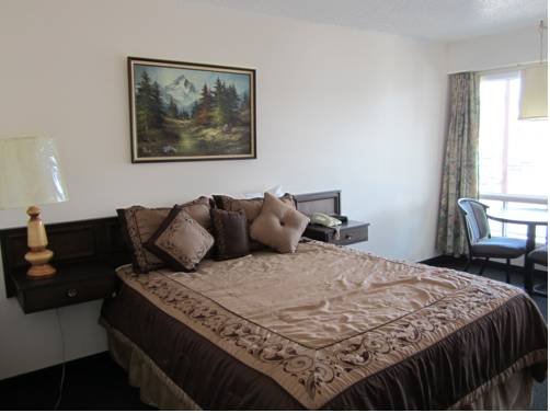 peace villa motel