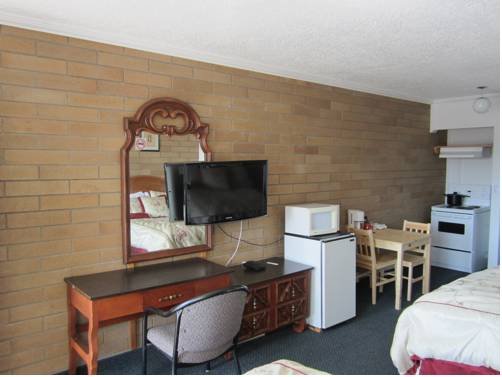 peace villa motel