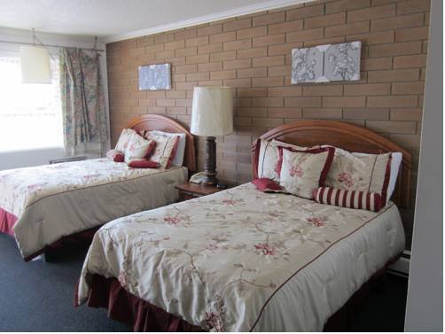 peace villa motel