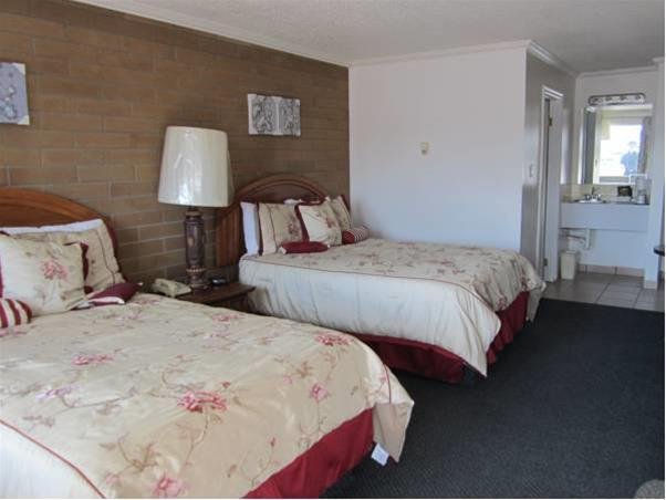 peace villa motel