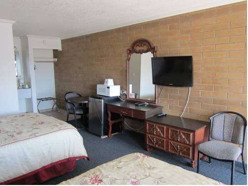 peace villa motel