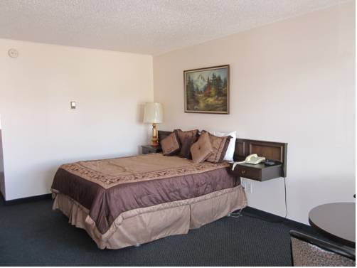 peace villa motel