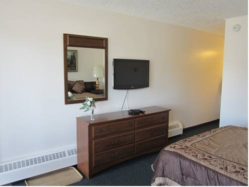 peace villa motel