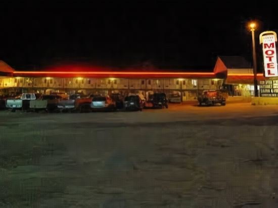 peace villa motel