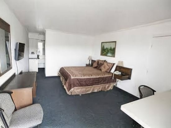 peace villa motel