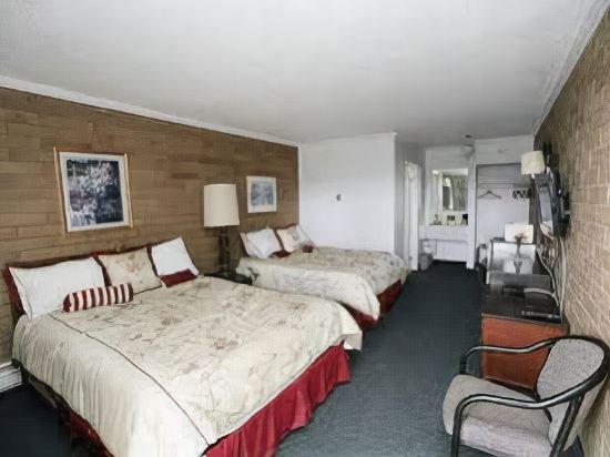 peace villa motel