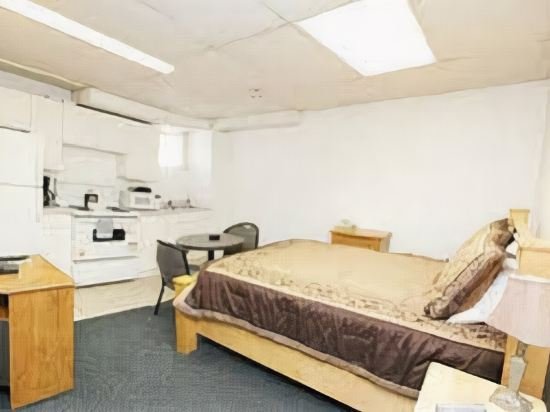peace villa motel