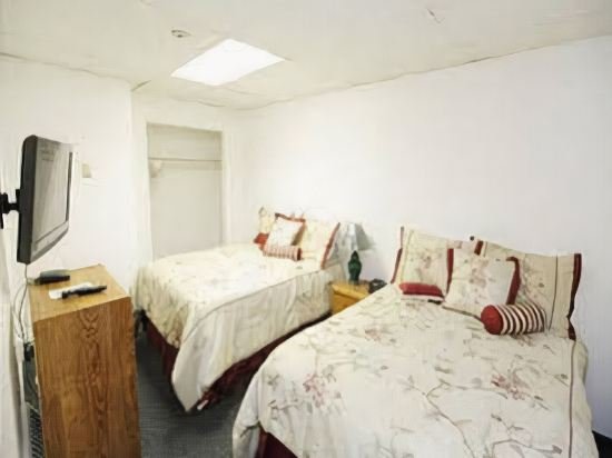 peace villa motel