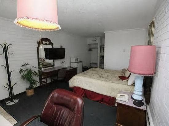 peace villa motel