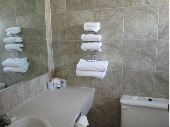 Peace Villa Motel,1641 Alaska Avenue,3 star