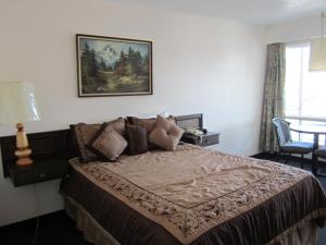 peace villa motel