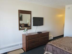 peace villa motel
