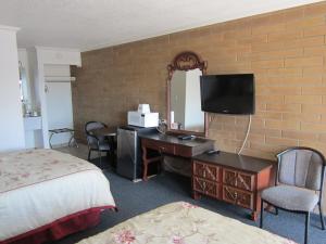peace villa motel