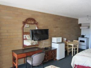 peace villa motel