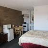 peace villa motel