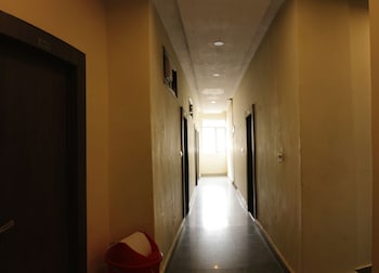 Hotel Sapphire,Mcleod Ganj, Dharamshala,3 star