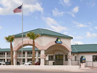 Days Inn By Wyndham Safford Az