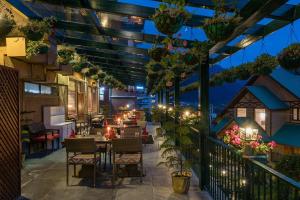 the anantmaya resort