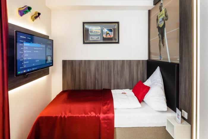 star apart hotel sachsenhausen