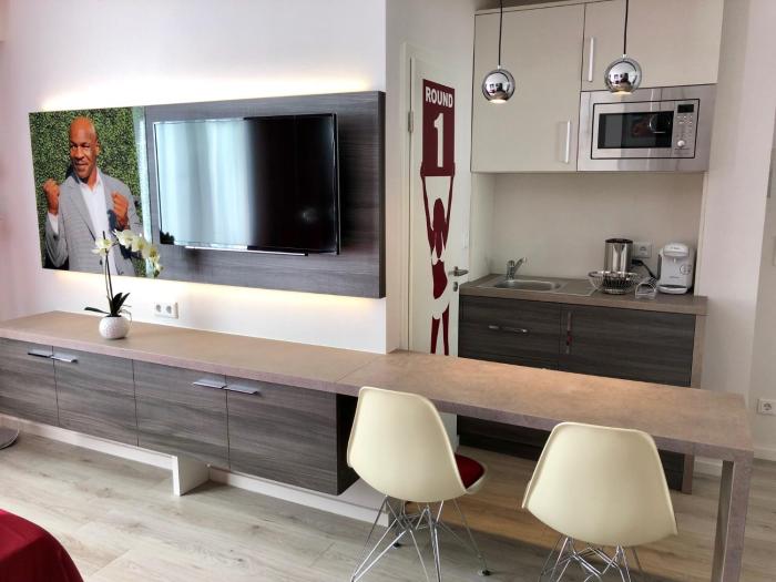 star apart hotel sachsenhausen