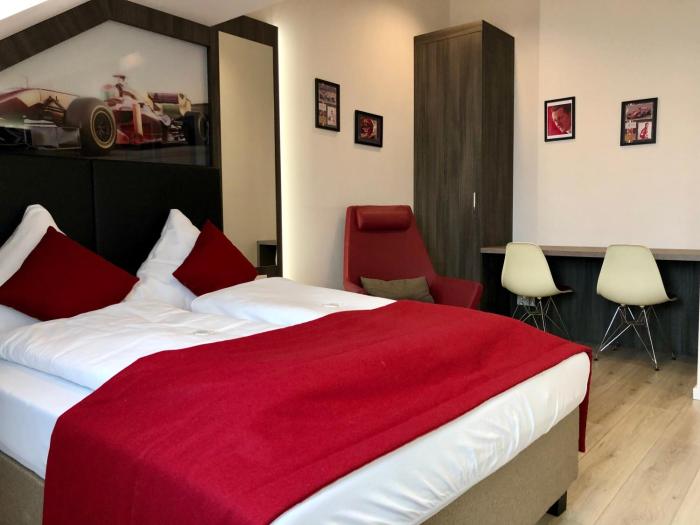 star apart hotel sachsenhausen