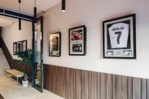 star apart hotel sachsenhausen