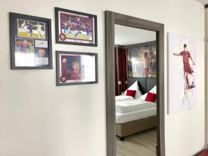 star apart hotel sachsenhausen