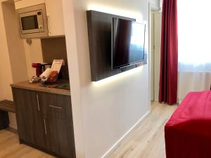 star apart hotel sachsenhausen