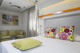 kouros art hotel adults only