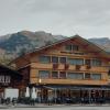 hotel wetterhorn