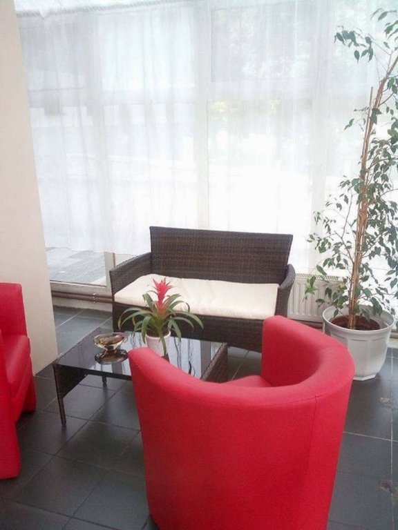 Hotel Lucia,Tábor>>Sobeslav,3 star