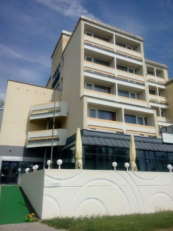 Hotel Lucia,Tábor>>Sobeslav,3 star