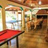 hotel tierra colorada